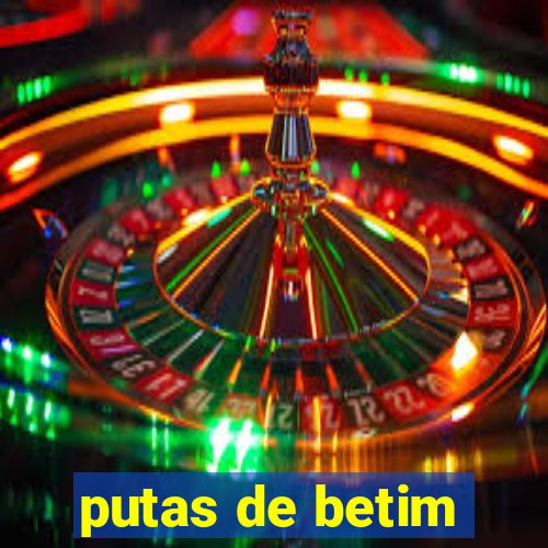 putas de betim